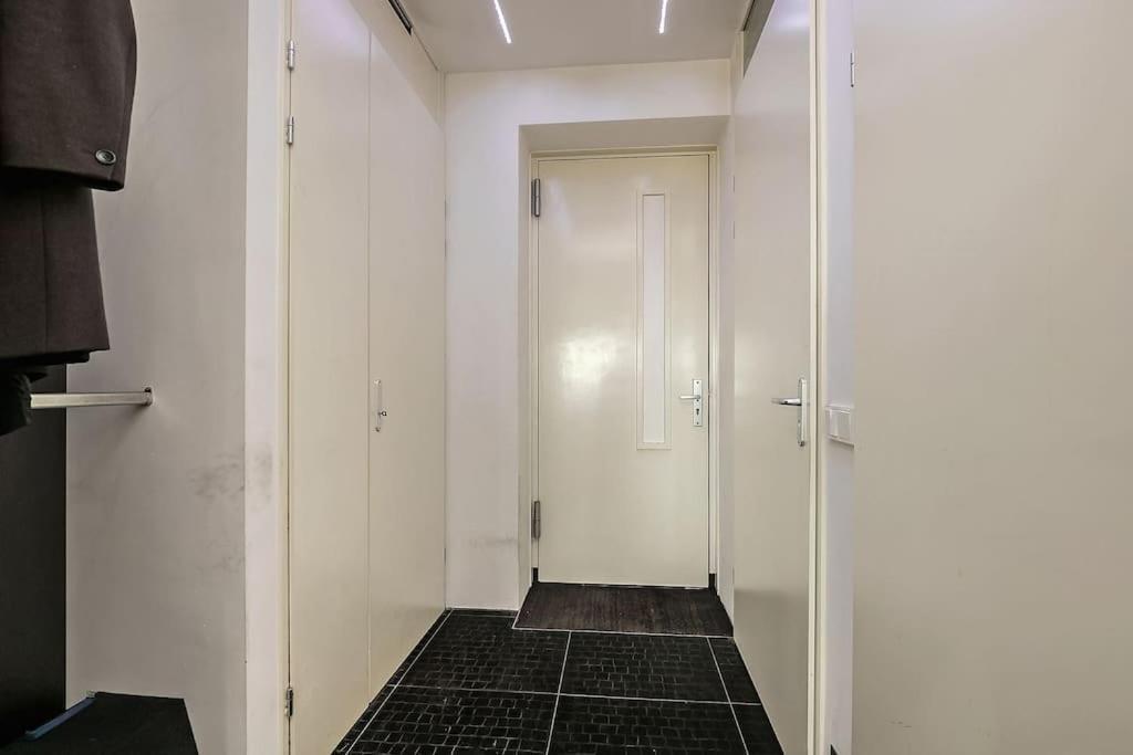 Stunning View Apt Free Parking Lejlighed Rotterdam Eksteriør billede