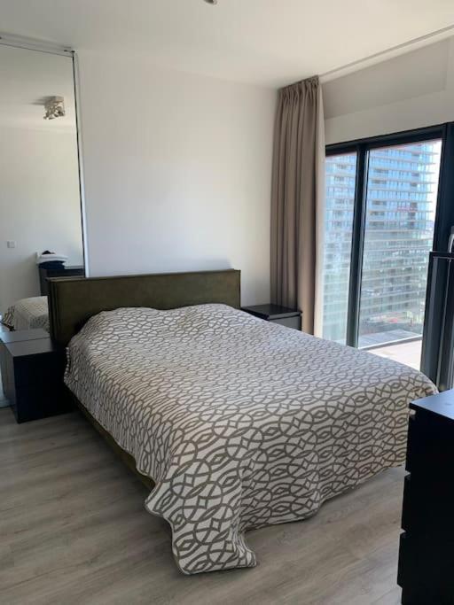 Stunning View Apt Free Parking Lejlighed Rotterdam Eksteriør billede