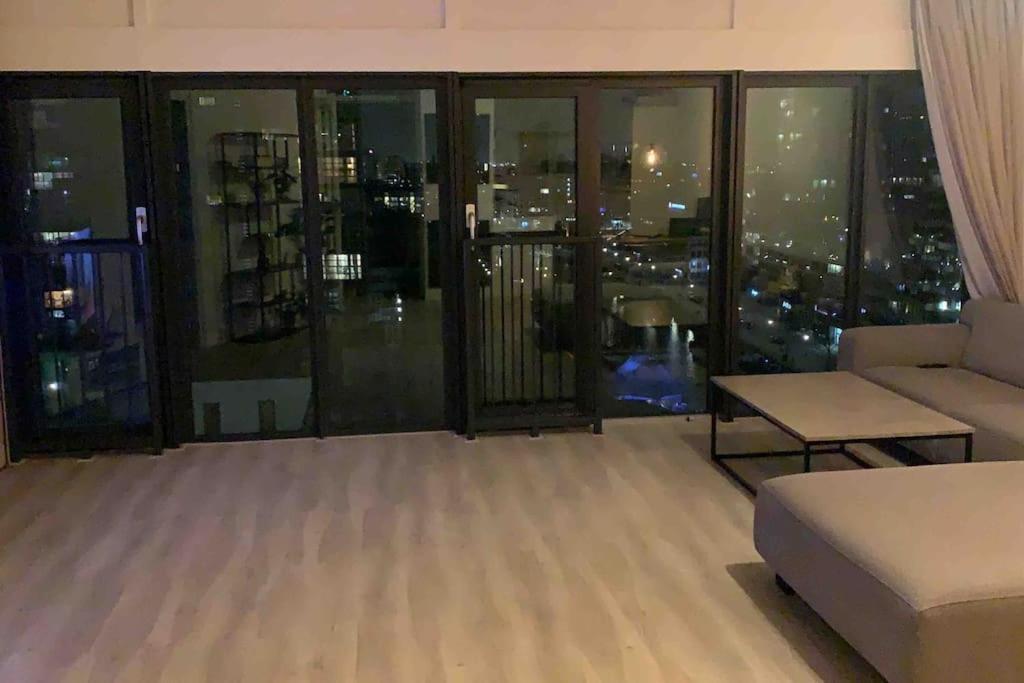 Stunning View Apt Free Parking Lejlighed Rotterdam Eksteriør billede